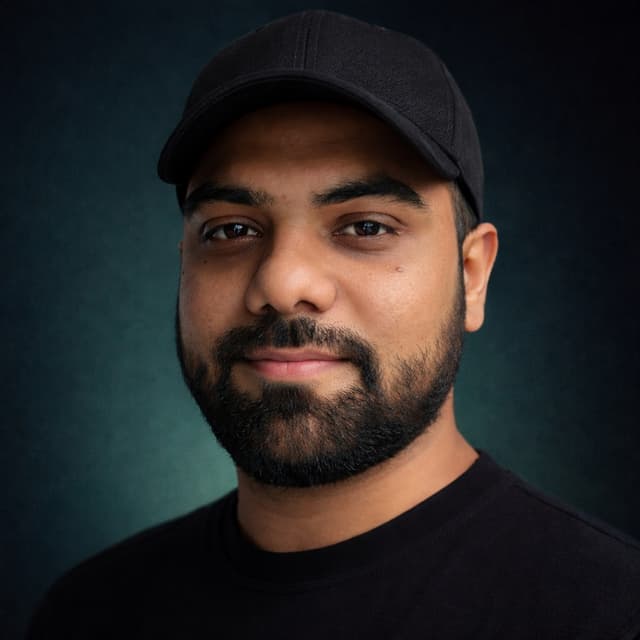 Tarun Mankar - Creator of Tarun Music